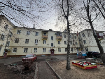 Новые дома в управлении нашей УК!