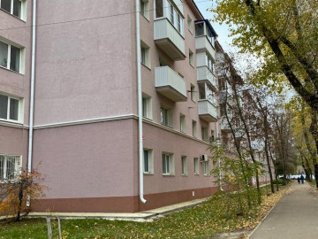 Новый дом в управлении нашей УК!