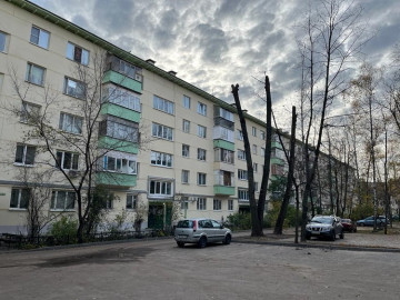 Новые дома в управлении нашей УК!